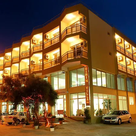 Sirin Villa-3